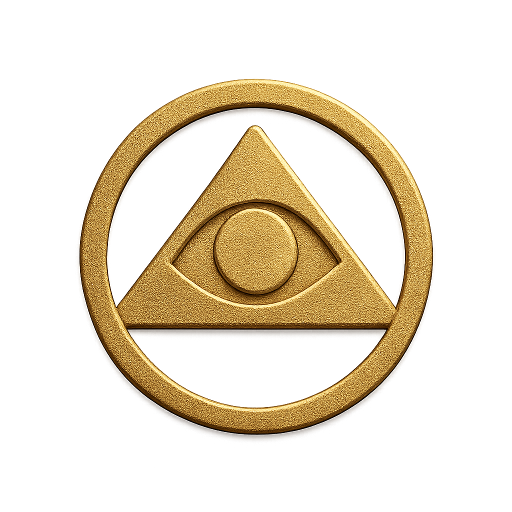 TokenGod Logo